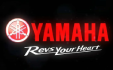 brand Yamaha 